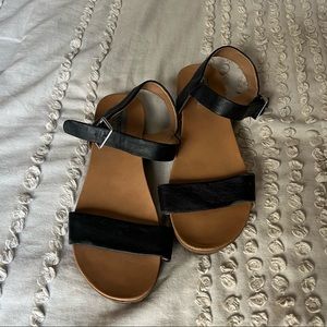 Steve Madden Sandals
